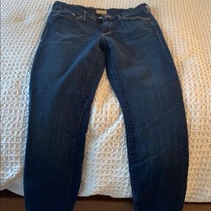 MOTHER The Looker Size 25 Jeans